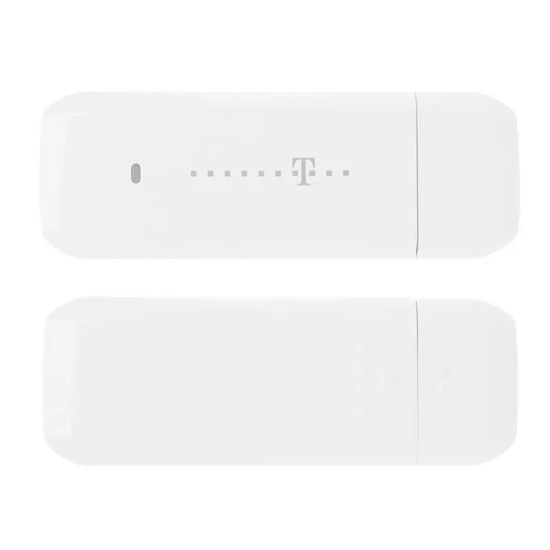Unlocked One Touch L100V 4G LTE 3G HSDPA WCDMA Mobile Broadband USB modem USB Router Dongle for PC Laptop Computer