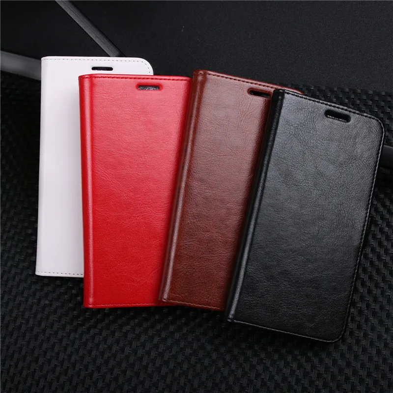 Чехол книжка из искусственной кожи для Sony Xperia XA1/XA1 Dual G3121 G3123 G3125 G3112
