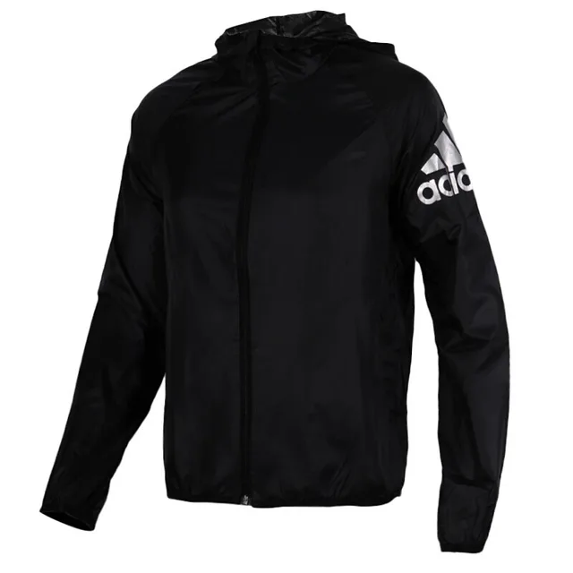 adidas summer jacket