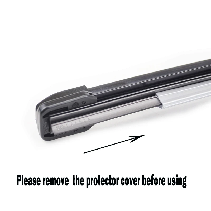 Щетки стеклоочистителя Misima для Mercedes Benz Vito Viano W639 28/26/15 дюймов|wiper blade|windscreen wiper