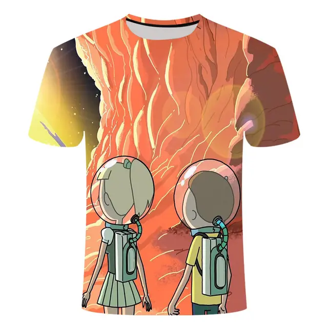 Anime Shirts Amazon