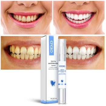 

1-10Pcs Teeth Whitening Pen Remove Stains Bleaching Teeth Oral Dental Care Whitening Tooth Essence Pen Teeth Whitening Serum