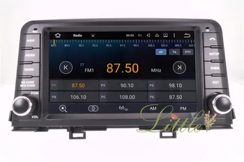 

The newest Android Car DVD player music for KIA PICANTO MORNING 2017 2018 car stereo GPS NAVI navigation multimedia unit