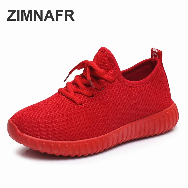 

ZIMNAFR 2018 SUMMER WOMEN FASHION SNEAKERS air mesh breathable lace up outdoor women shoes lightweight woman sneakers shoes
