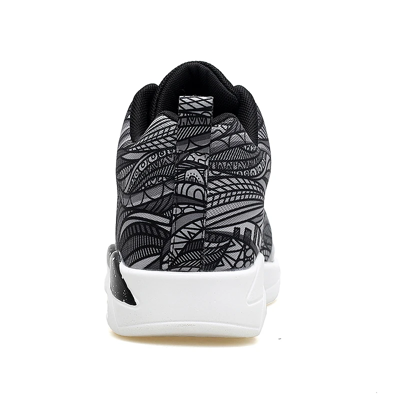 Men's Basketball Shoes Sneakers for Men 35-47 Breathable Women air cushion sport shoes Zapatillas Hombre Deportiva Jordan Shoes