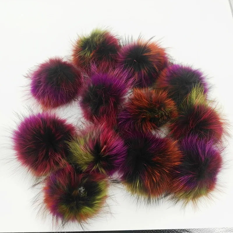 pompom color
