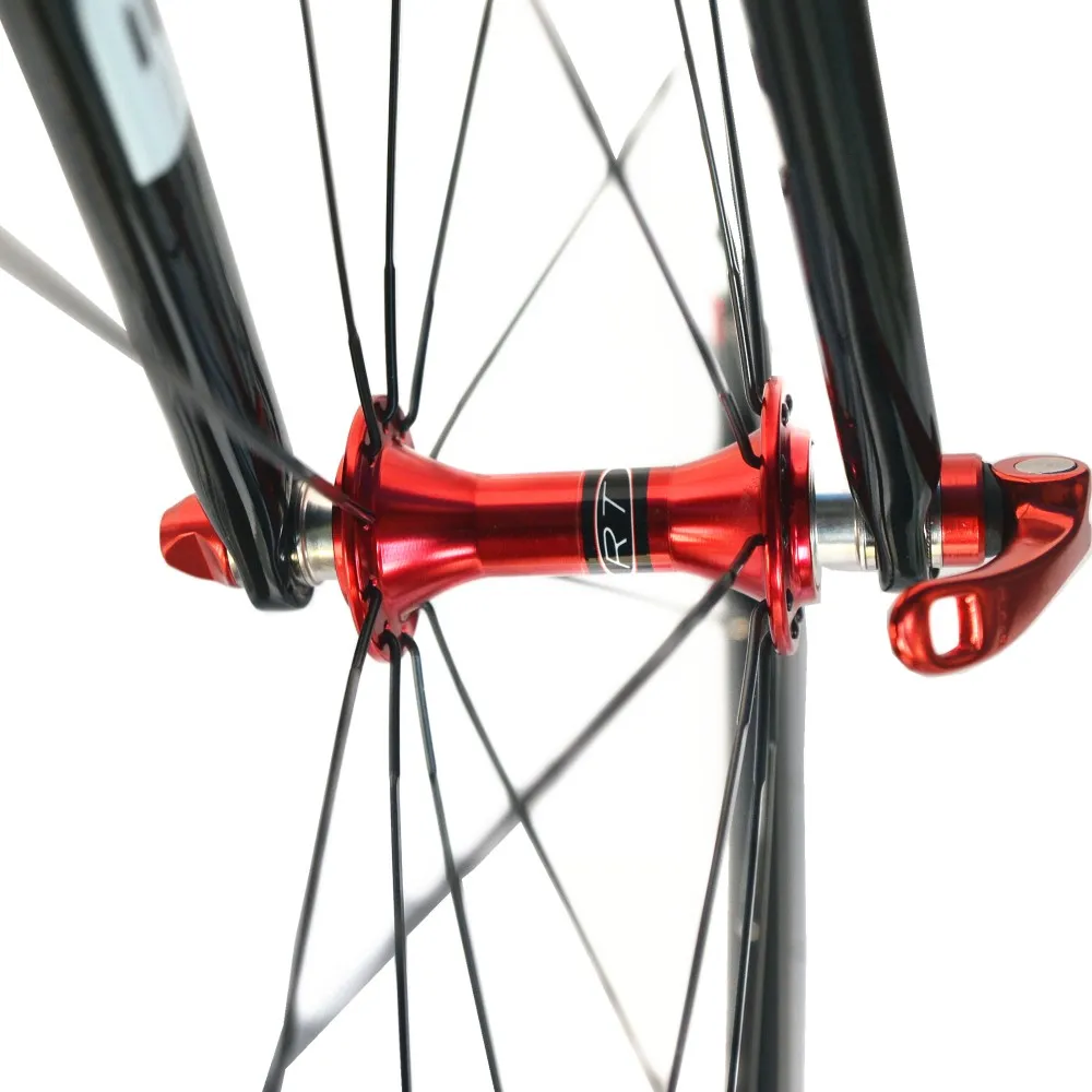 Excellent BEIOU 2016 Carbon Comfortable Bicycles 700C Road Bike LTWOO 2*10 Speed  S R A M  Brake Complete 18.3 lb Hybrid Bike Fiber CB012 14