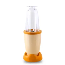 Миксеры, небольшая машина для смешивания, многофункциональный бытовой Электрический блендер