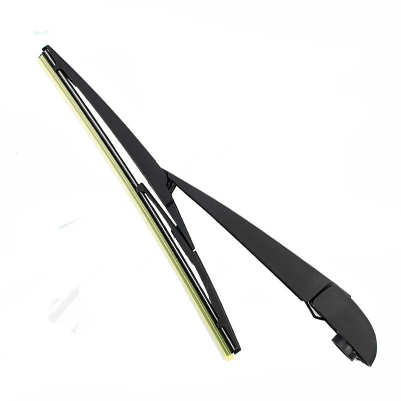 Rear Wiper Blade and Arm For Toyota Venza 2008-2015 High quality Back Windshield Windscreen wiper