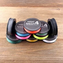 DNDYUJU 4 нити 100 м ПЭ плетеная рыболовная леска многонитевая рыболовная леска для ловли карпа морская