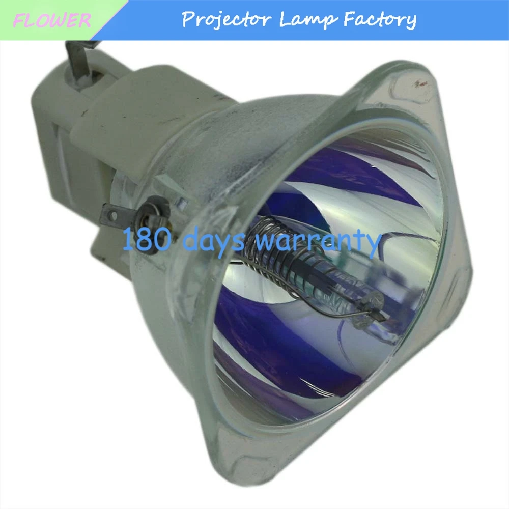 Free Shipping Replacement Projector Lamp Bulb 5j.j1105.001 For Benq W550 Projector Bulbs