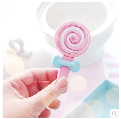 

6PCS/LOT M&G CHENGUANG Lollipop cute correction tape
