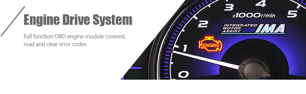 Ancel FX4000 OBD2 диагностический инструмент автомобиля полная система OBD 2 Профессиональный Автомобильный сканер ABS EPB масляный Сервис Сброс OBD сканер