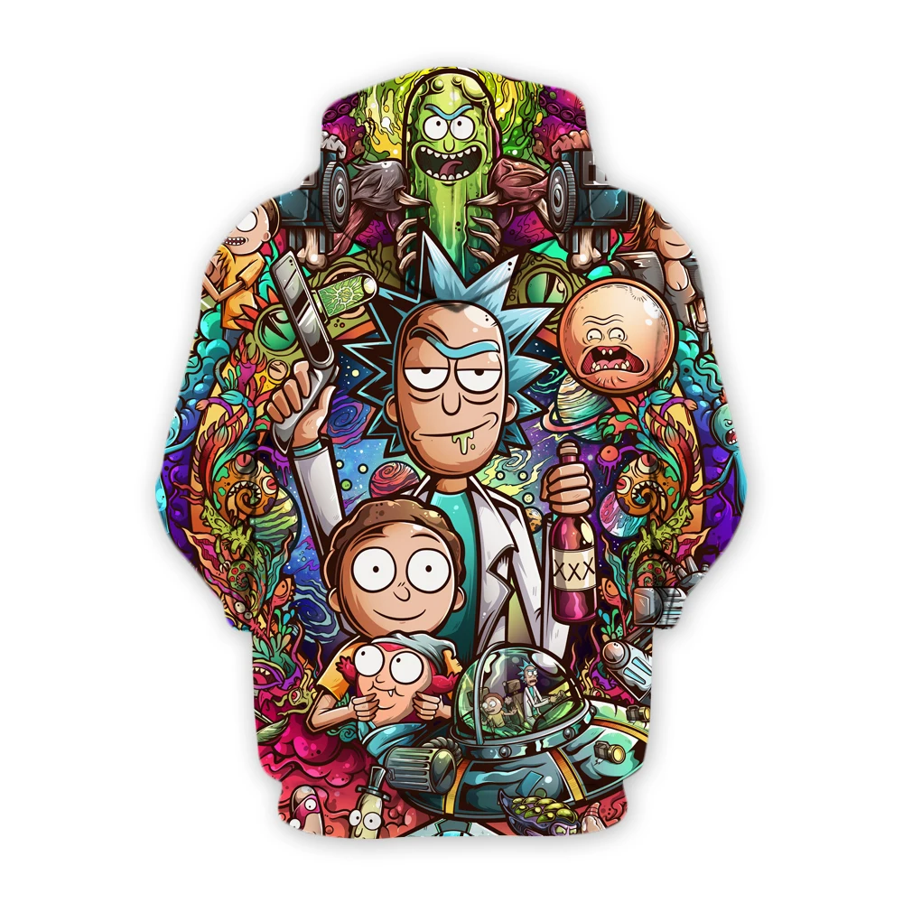 PLstar كوزموس انخفاض الشحن بواسطة jml2 الفن أزياء الرجال هوديس ريك و Morty 3D طباعة الكرتون هوديي الشارع الشهير عارضة رياضية PLstar كوزموس انخفاض الشحن بواسطة jml2 الفن أزياء الرجال هوديس ريك و Morty 3D طباعة الكرتون هوديي الشارع الشهير عارضة رياضية