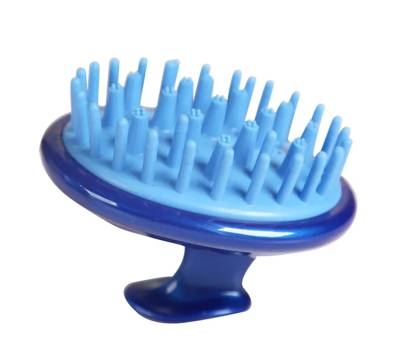 high quality Hand Fix Vibrating Hair Scalp Brush Comb Electric Acupuncture Head Massager Cheap Sale Body massage instrument high quality Hand Fix Vibrating Hair Scalp Brush Comb Electric Acupuncture Head Massager Cheap Sale Body massage instrument