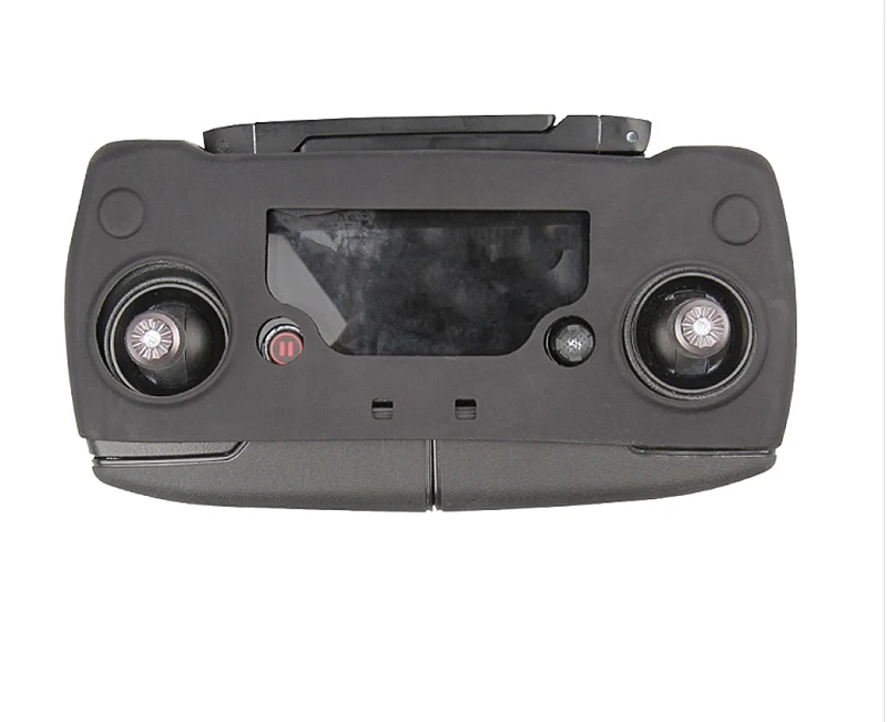 Силиконовый нескользящий чехол с дистанционным управлением для DJI Mavic Pro / Platinum