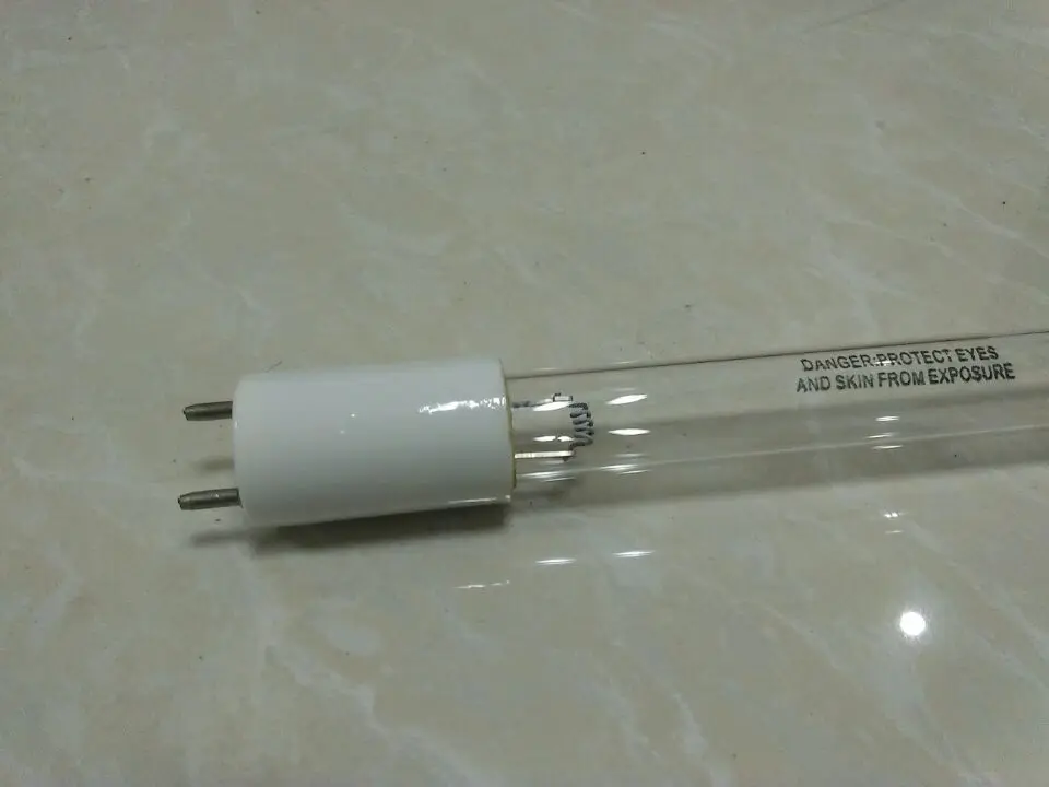 

Compatiable UV Bulb Replaces Light Progress GH 25W