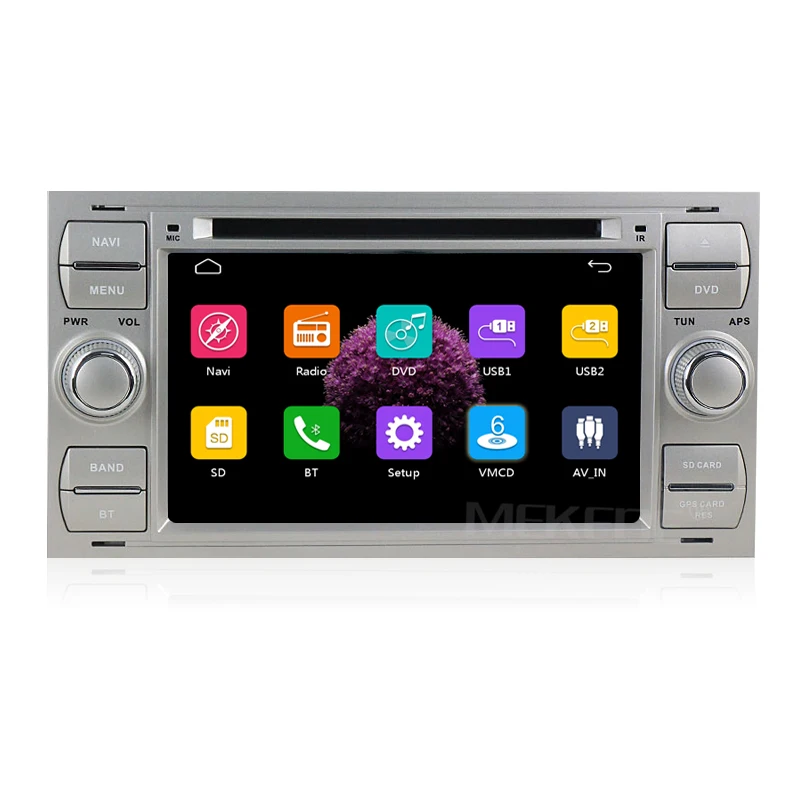 Excellent Capacitive screen Car Radio DVD GPS player For ford C-Max Connect Fiesta Fusion Galaxy Kuga Mondeo S-Max Focus with radio BT 10 Excellent Capacitive screen Car Radio DVD GPS player For ford C-Max Connect Fiesta Fusion Galaxy Kuga Mondeo S-Max Focus with radio BT 10