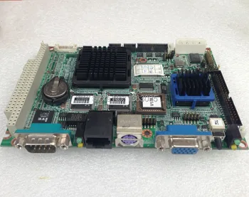 

PCM-9375EZ2 industrial motherboard tested working
