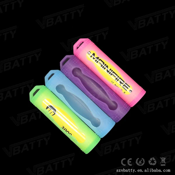 18650 silicone case 3