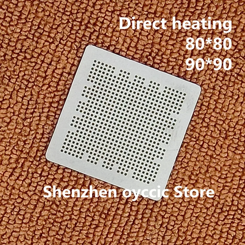 Трафареты Z3736F SR20D Z3735F SR1UB Z3735G SR1UD Z3745D SR1ST Z8300 SR29Z Z3735D SR1U7 BGA 