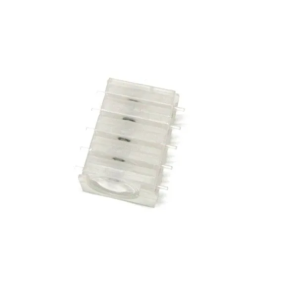 

YOTAT 5color CISS one way valve ink control valve with base For Epson HP Brother Canon CISS Accessories Ink Damper