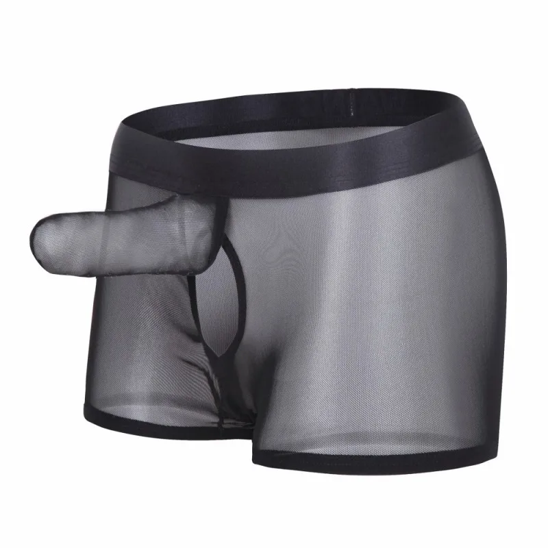 

Sexy man boxers