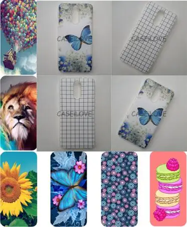 1 piece lot free shipping tpu case for gome s1 case cartoon tpu