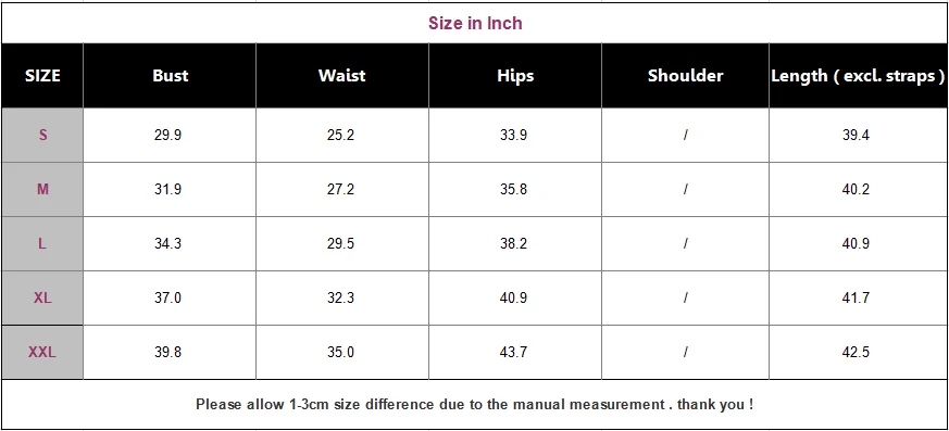 inch