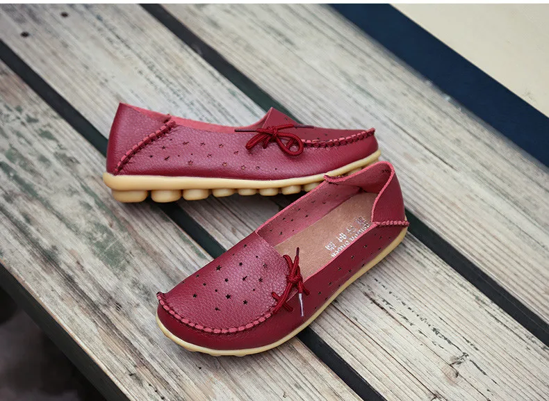 AH915 (13) Women's Loafers