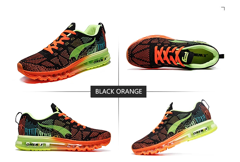 Onemix men's sport running shoes music rhythm men's sneakers breathable mesh outdoor athletic shoe light male shoe size EU 39-47 Onemix men's sport running shoes music rhythm men's sneakers breathable mesh outdoor athletic shoe light male shoe size EU 39-47
