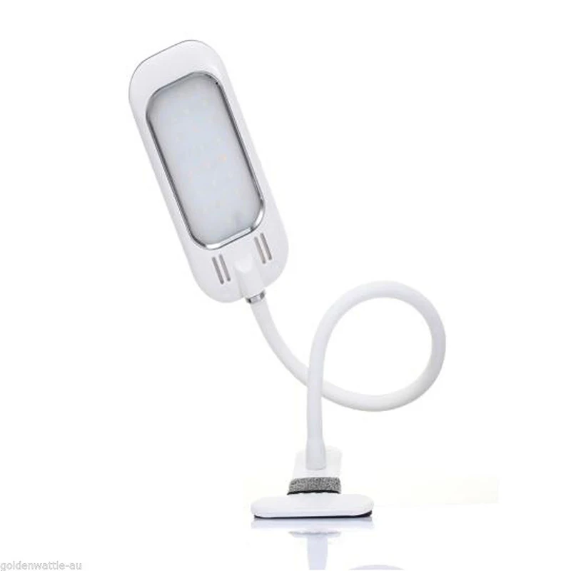 

5W 24LED USB Charge Desk Lamp