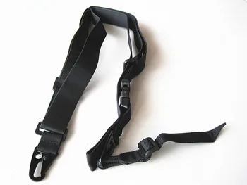 

Tactical two point sling (Black)
