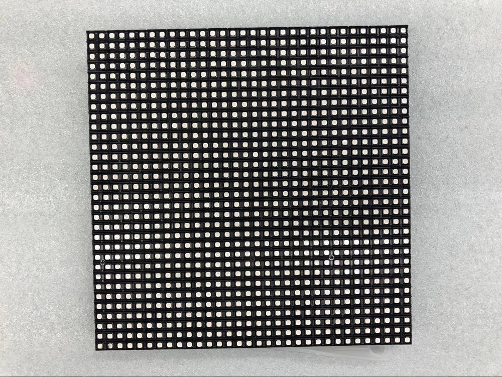 

P6mm SMD3535 32*32Pixels 1/8Scan 192*192mm LED Module For Outdoor Waterproof RGB LED Video Wall Billboard, LED Screen Panel