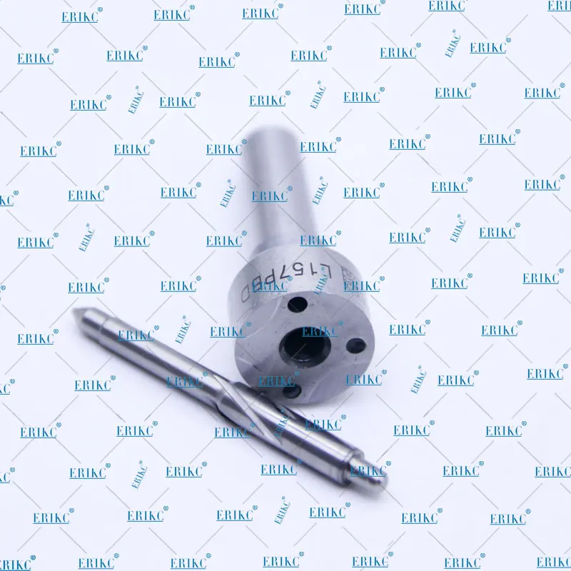 Топливная форсунка Erikc L157PBD L 157 PRD для инжектора EJBR03401d EJBR04701d A6640170021 A6640170221|fuel