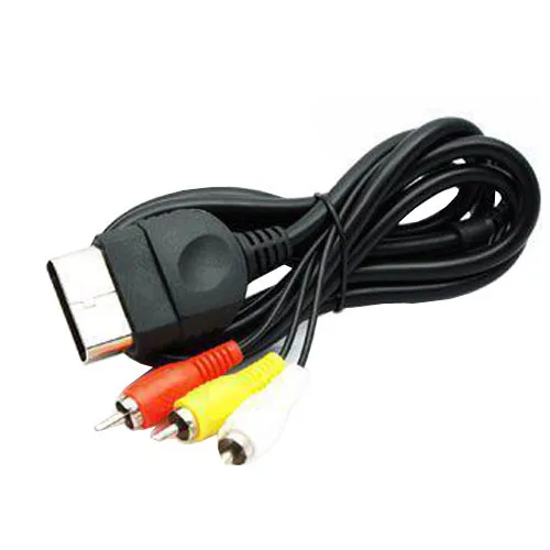 Buy AV Audio Video Optical Cable Cord for Microsoft