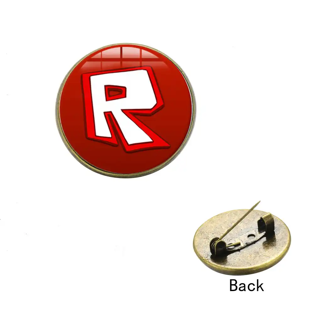 Detail Feedback Questions About Songda Roblox Cool Boy Pins Button - songda roblox cool boy pins button brooches cute hot game series 6 style decorated pins for