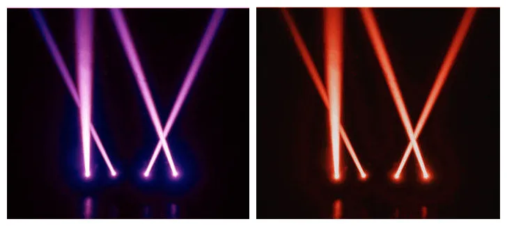 10w 10w beam