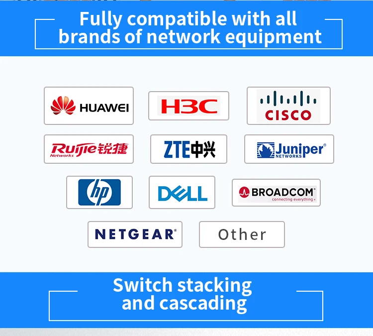 Sfp + para Sfp + Cabo Frete Grátis 2m 3m 5m 7m 10m Módulo Sfp Om2 Cabo Óptico Ativo Apoio Comprimento Personalizado 10g Aoc 1m 4 Equipamentos de fibra óptica