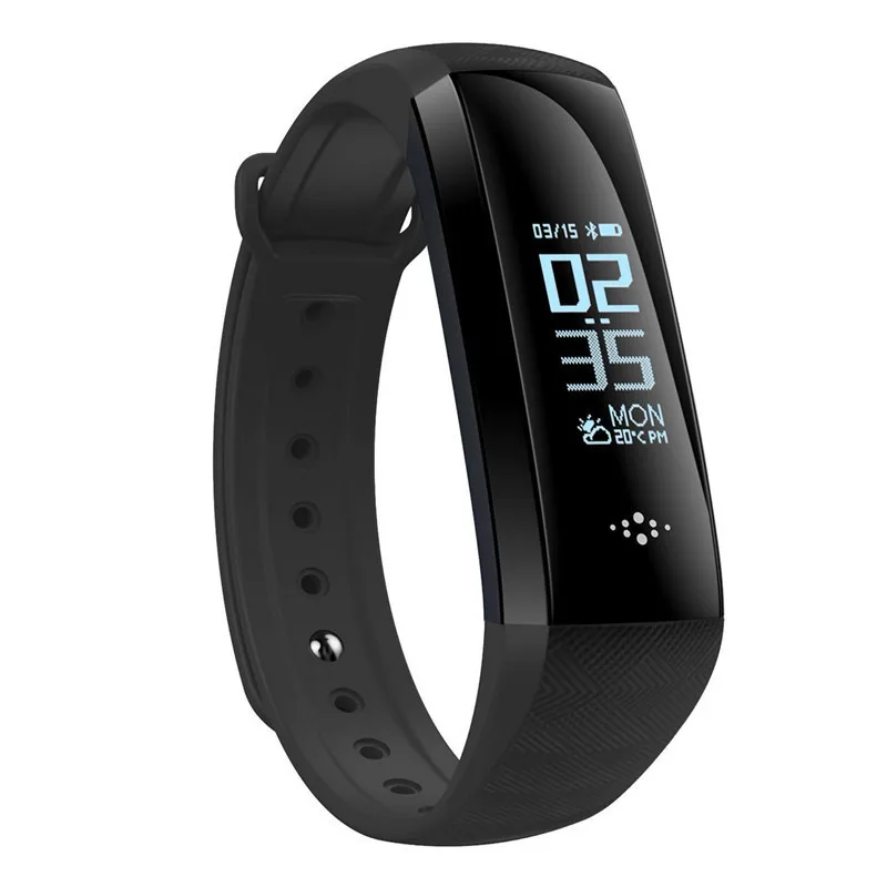best smart band with spo2