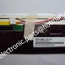 4,9 ''TM049WB-22L31 TM049WB TM049WB 22L31 ЖК-экран панель модуль для автомобиля DVD навигационная система