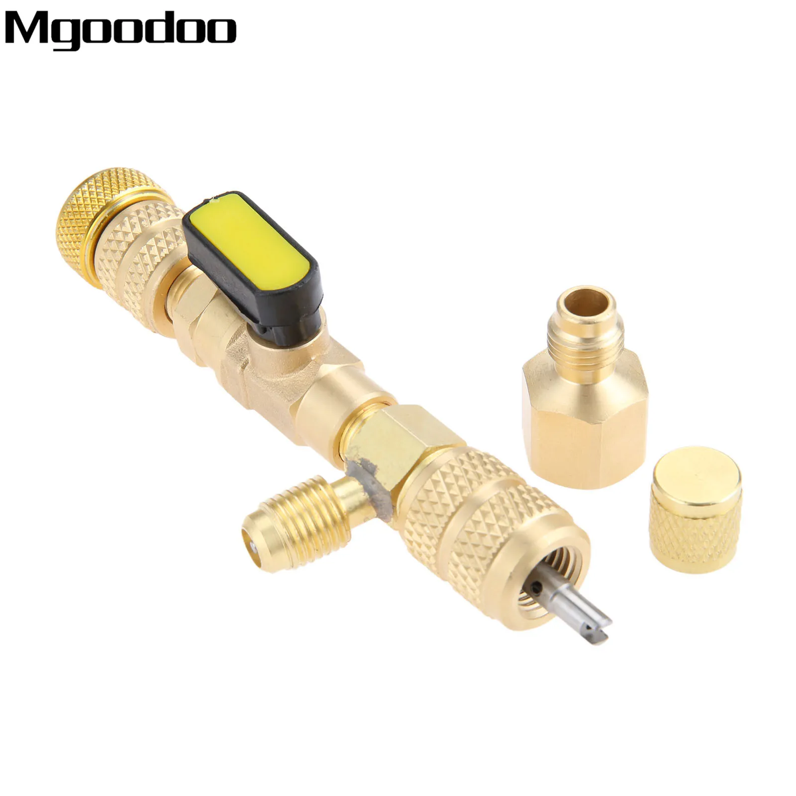 5/16" VALVE CORE REMOVAL TOOL FOR MINI SPLITS – A&R Supply - Air Conditioning & Refrigeration Wholesaler