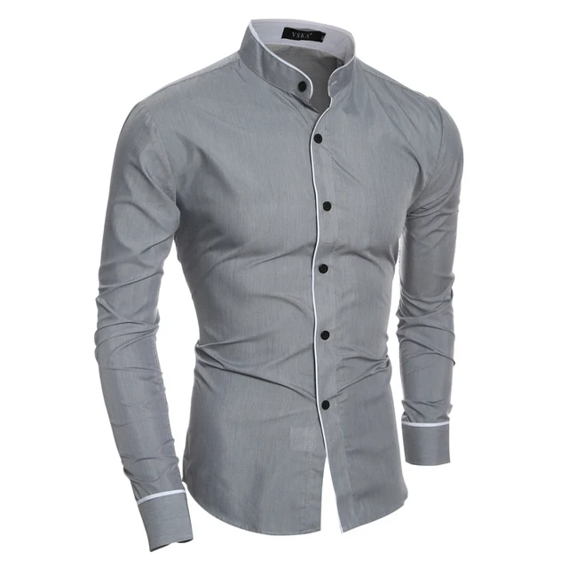 boys slim fit shirts