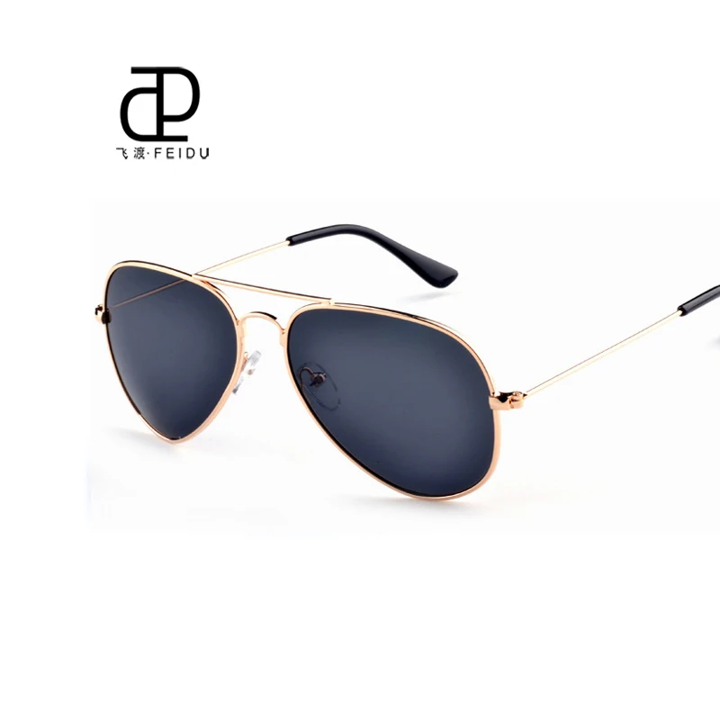 

FEIDU Hot Selling Men's Mirror Coating Sunglasses Driving Sunglasses Men Polarized Sunglasses Outdoors driver mirror UV400