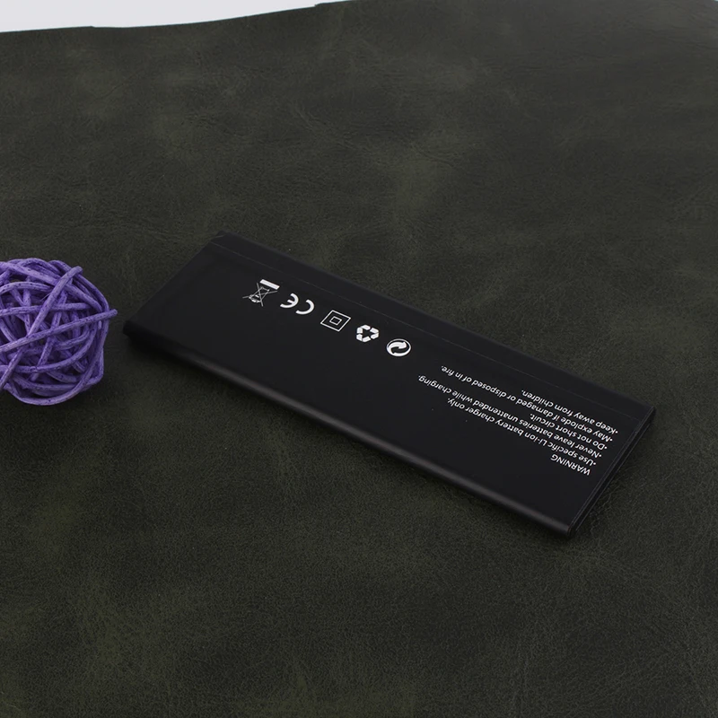 Ocolor для Blackview A8 батарея 2050 mAh запасная смартфон Bateria в наличии|battery for|battery