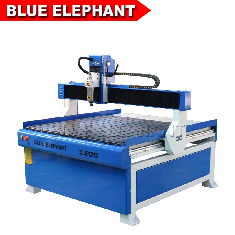 

Ball screw mini cnc 1212 router