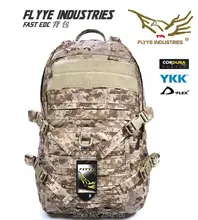Hot Saling FLYYE genuine MOLLEFAST EDC Backpack Military camping combat CORDURA FY-PK-M004