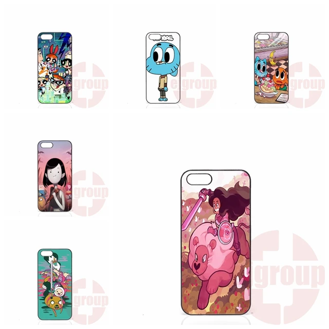 cute cartoon network for samsung galaxy j1 j2 j3 j5 j7 2016 core 2 s
