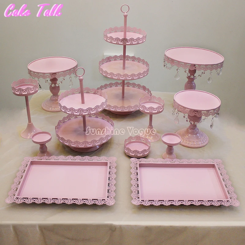12 Pieces Gateau Stand Ensemble Pour Fete D Anniversaire Fournisseur Pour Bebe Fille En Metal Cupcake Stand Decorateur Bonbons Bar Reception De Mariage Aliexpress 12 Pieces Gateau Stand Ensemble Pour Fete D Anniversaire Fournisseur Pour Bebe Fille En Metal Cupcake Stand Decorateur Bonbons Bar Reception De Mariage Aliexpress