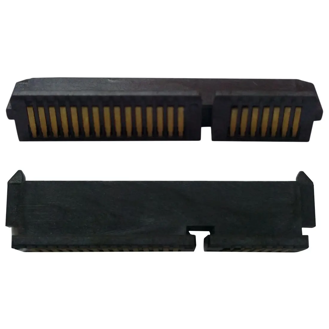 for Dell E5420 Hard Disk Drive Interposer Adapter Connector SATA